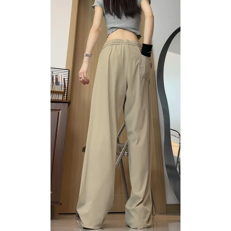 Ordifen Suit Trousers Women's-8