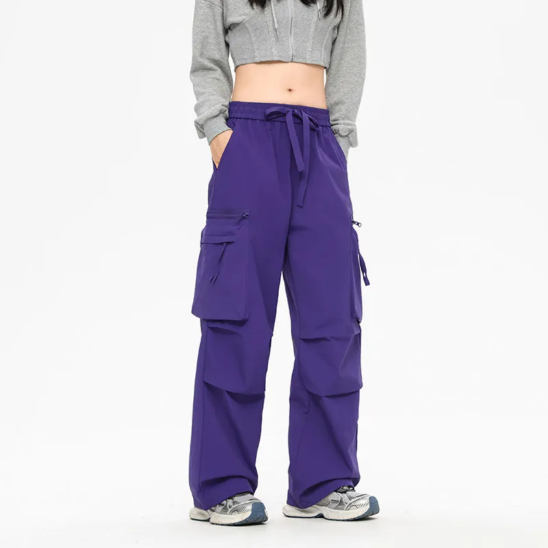 Ordifen Cargo Pants Unisex-15
