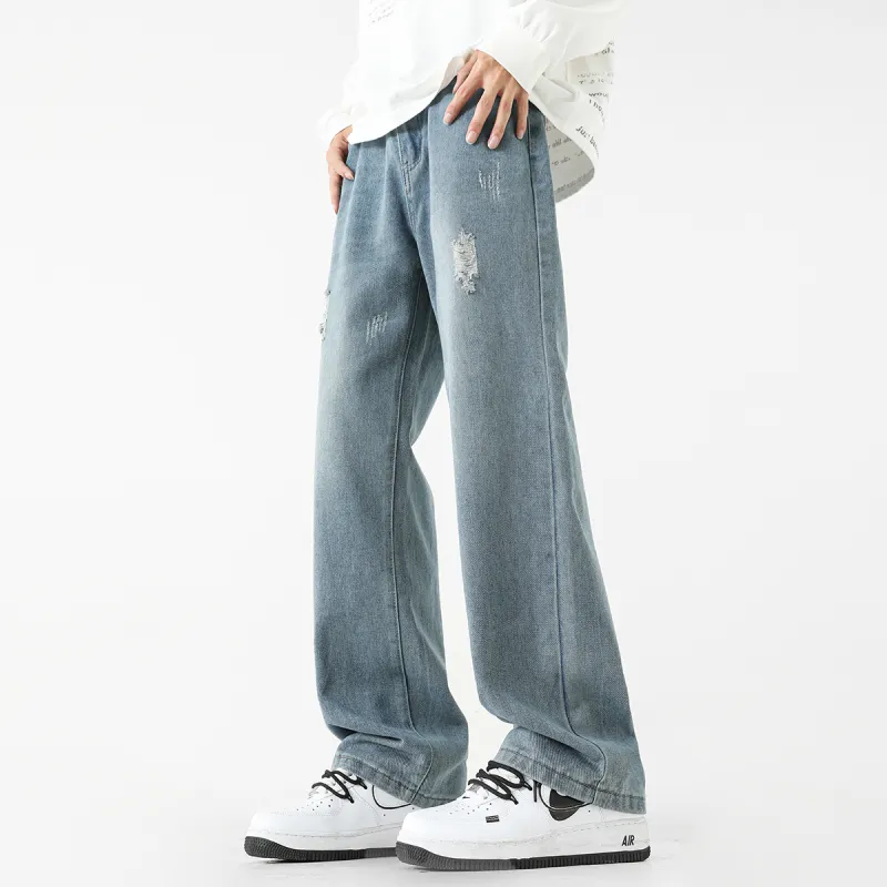 Ordifen Jeans Women's-9
