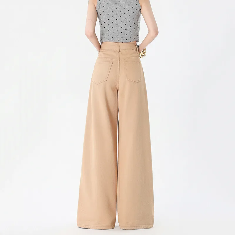 Ordifen Jeans Women's-19