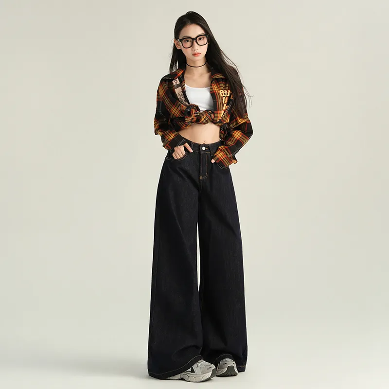 Ordifen Jeans Women's-18
