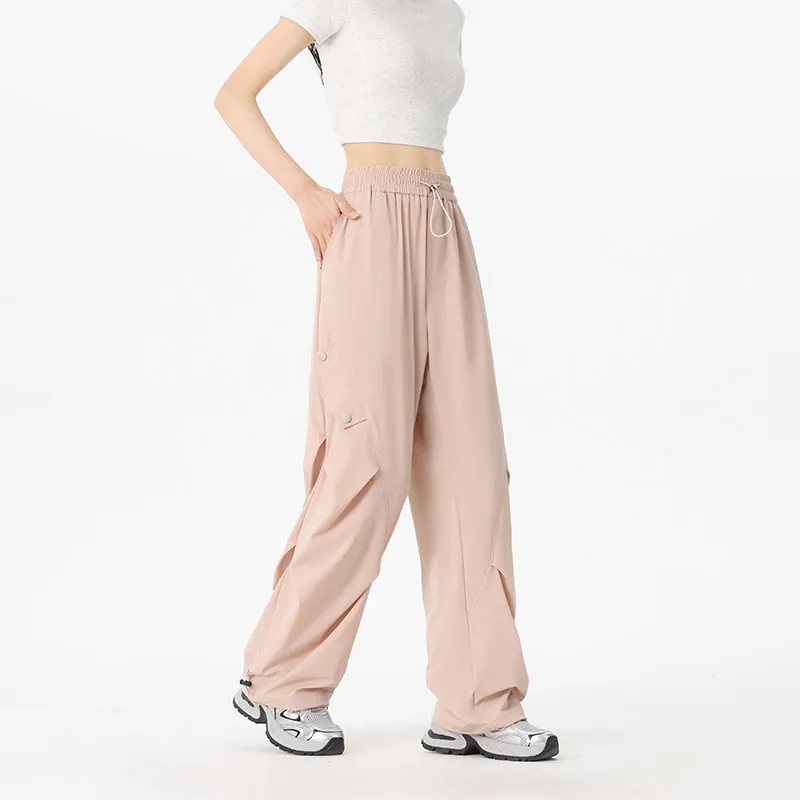 Ordifen Casual Pants Women's-32
