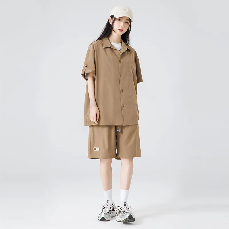 Ordifen Casual Suits Unisex-3