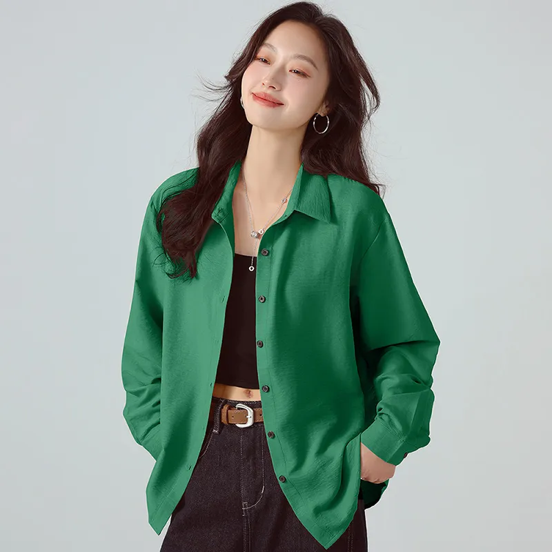 Ordifen Shirts Women's-7