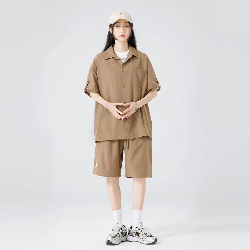Ordifen Casual Suits Unisex-1