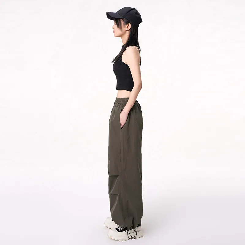 Ordifen Cargo Pants Women's-10