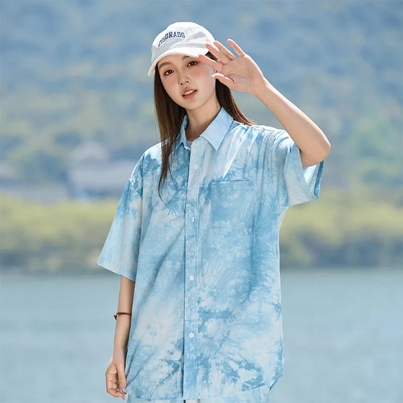 Ordifen Shirts Women's-7