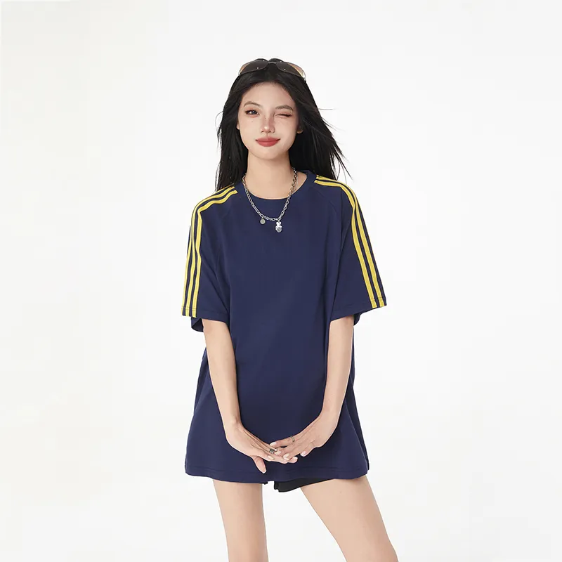Ordifen Raglan Sleeve T Shirt Unisex-5