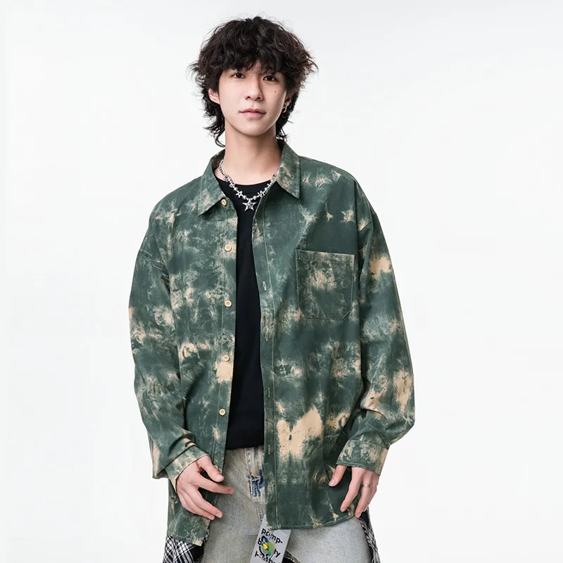 Ordifen Long Sleeved Shirts Unisex-20