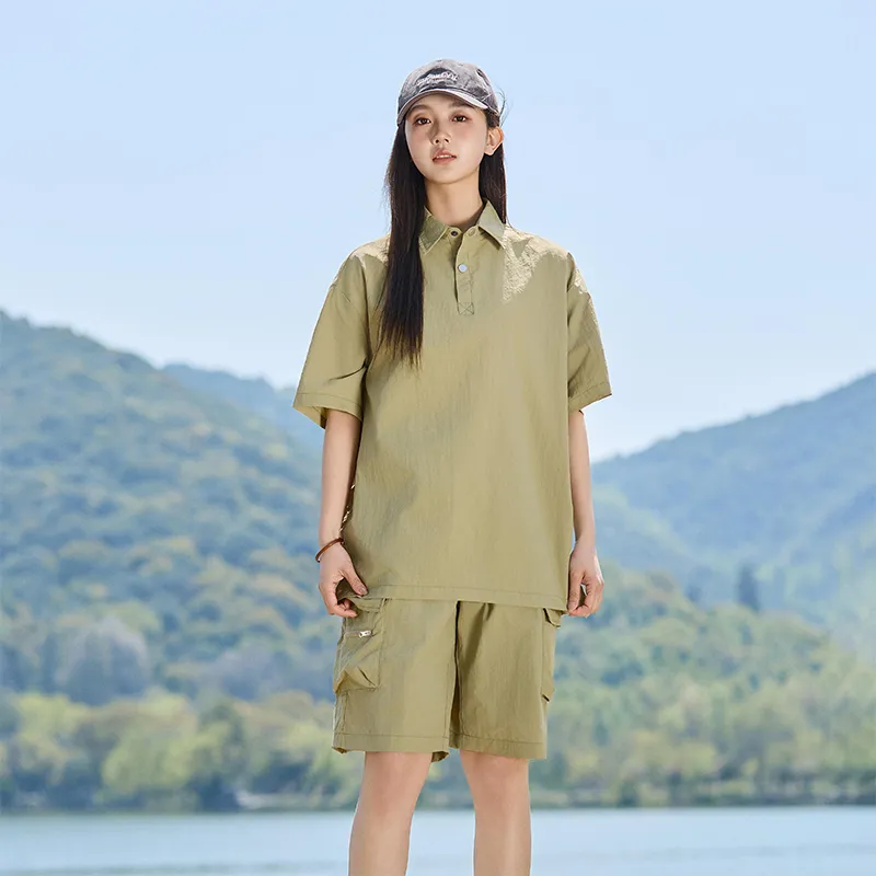 Ordifen Casual Suits Women's-4