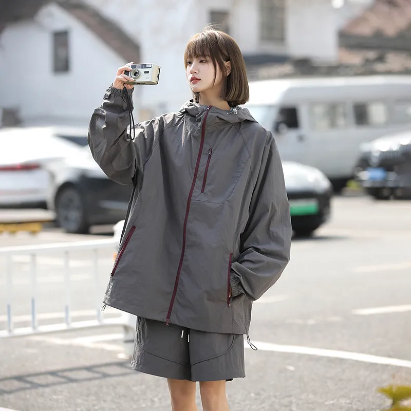 Ordifen Casual Suits Women's-9