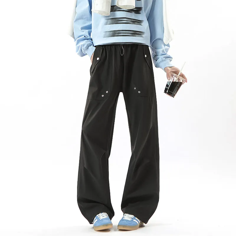 Ordifen Cargo Pants Women's-3