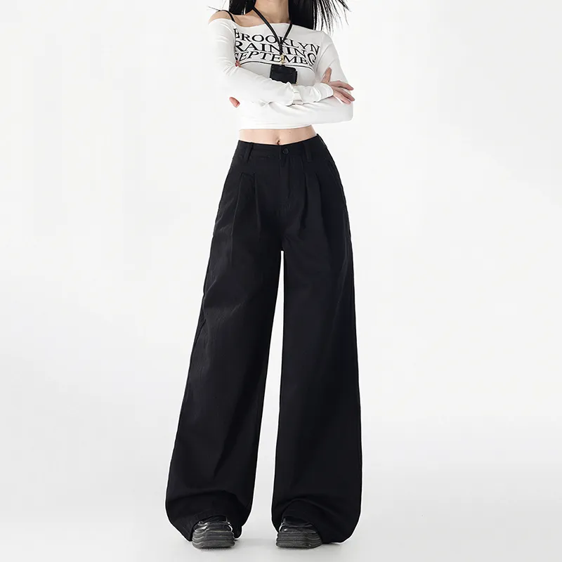 Ordifen Jeans Women's-6