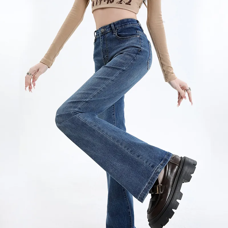 Ordifen Jeans Women's-5