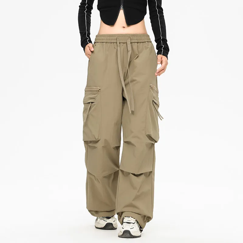 Ordifen Cargo Pants Unisex-7