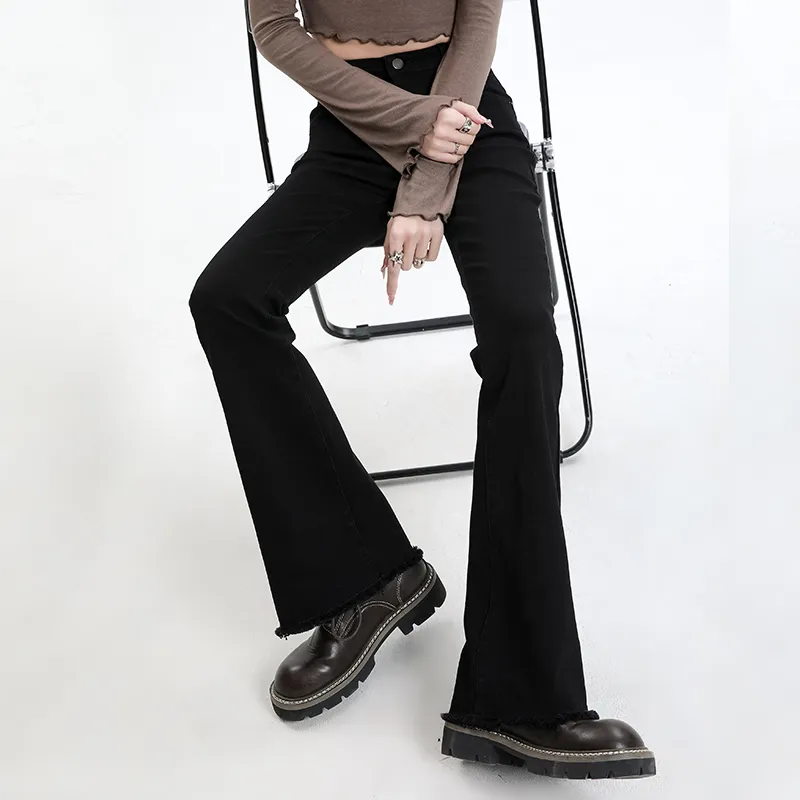 Ordifen Jeans Women's-18