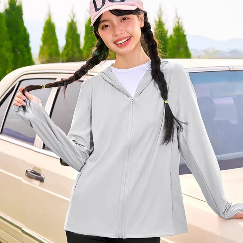 Ordifen Sun Protection Clothing Women's-7