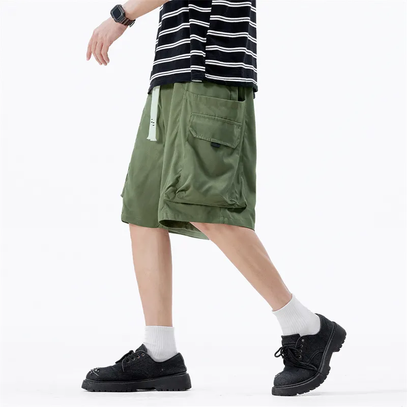 Ordifen Cargo Shorts Women's-17