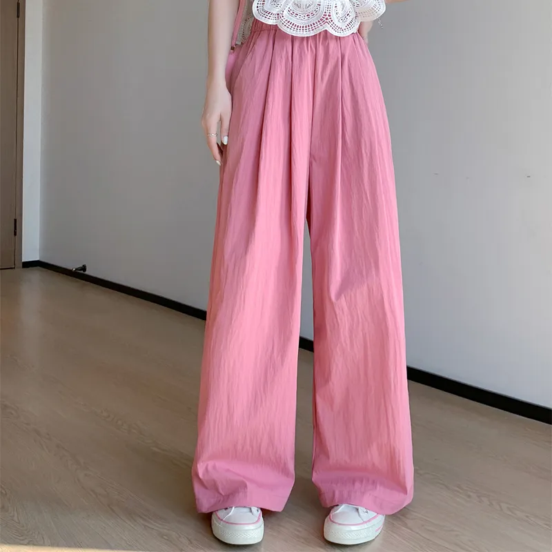 Ordifen Casual Pants Unisex-1