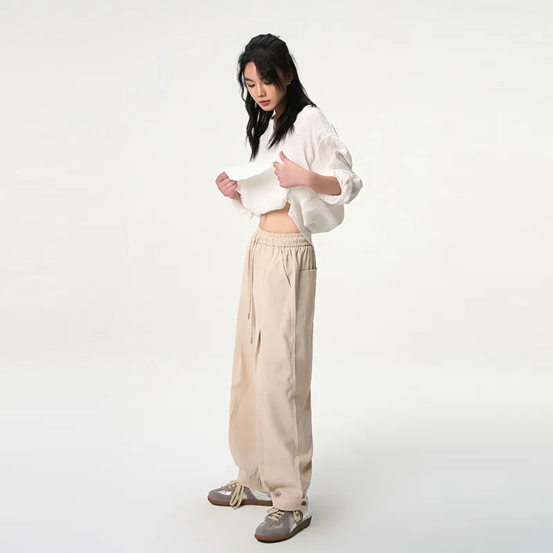 Ordifen Casual Pants Women's-10