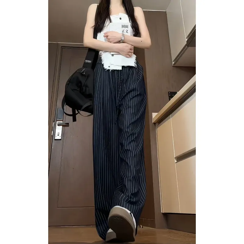 Ordifen Casual Pants Women's-2