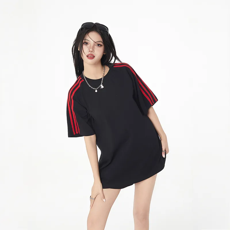 Ordifen Raglan Sleeve T Shirt Unisex-2