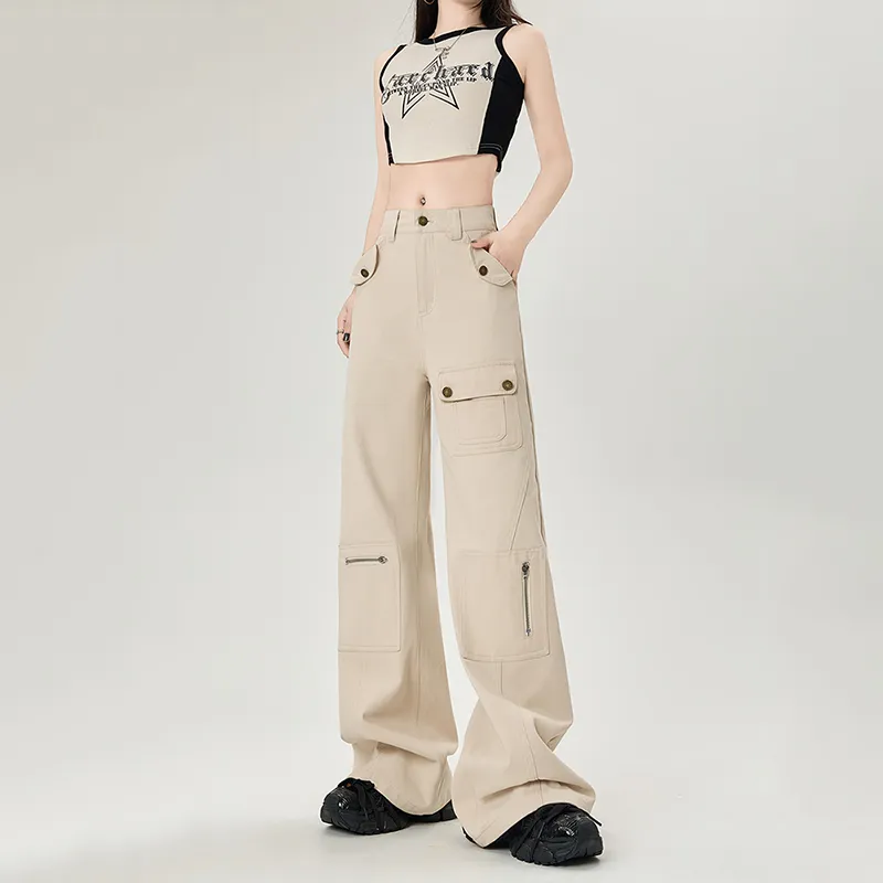 Ordifen Jeans Women's-2
