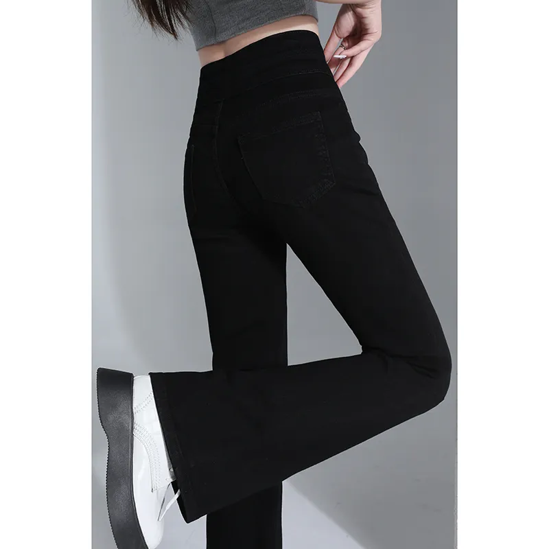 Ordifen Jeans Women's-15