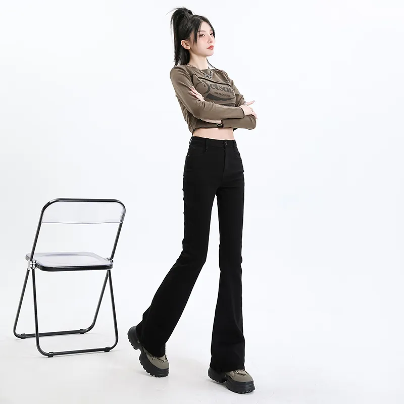 Ordifen Jeans Women's-11
