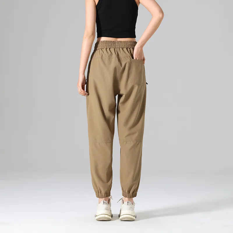 Ordifen Cargo Pants Unisex-8