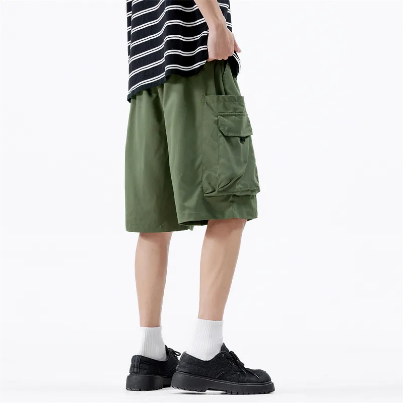 Ordifen Cargo Shorts Women's-18