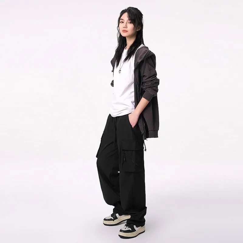 Ordifen Cargo Pants Women's-2