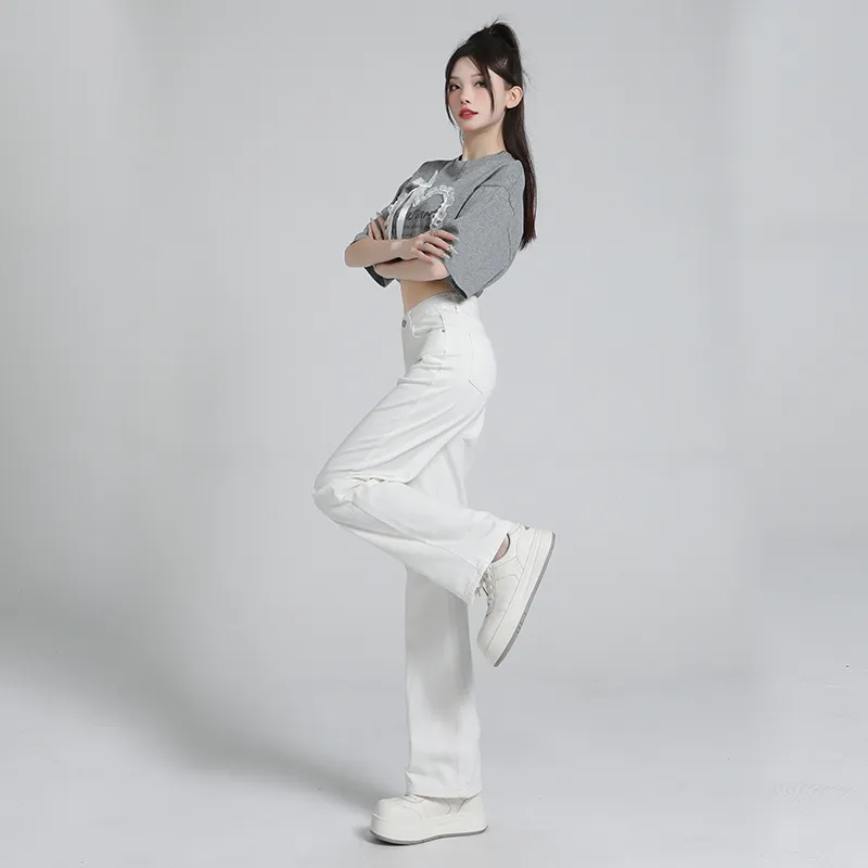 Ordifen Jeans Women's-16