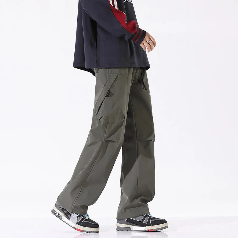 Ordifen Cargo Pants Women's-10