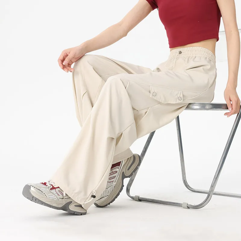 Ordifen Casual Pants Women's-23