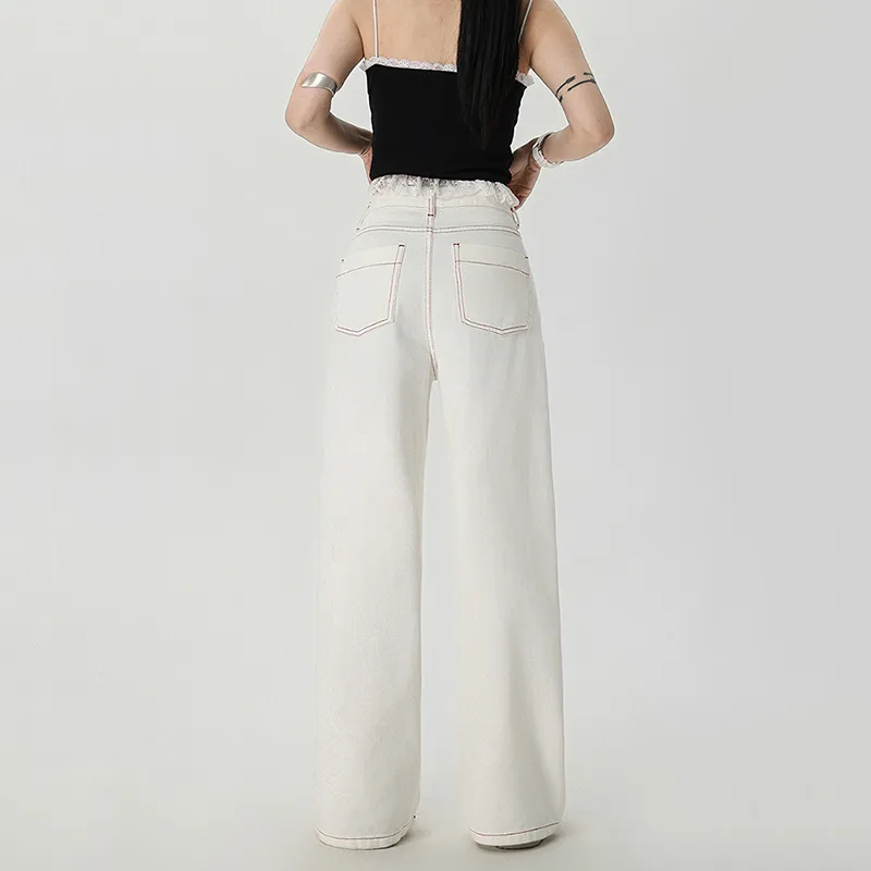 Ordifen Jeans Women's-7