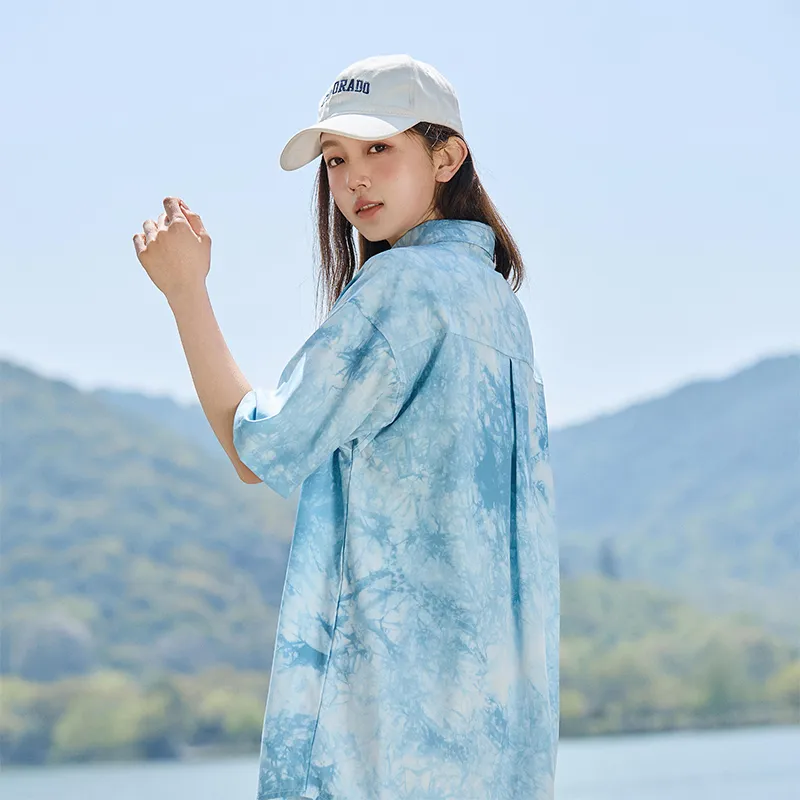 Ordifen Shirts Women's-6