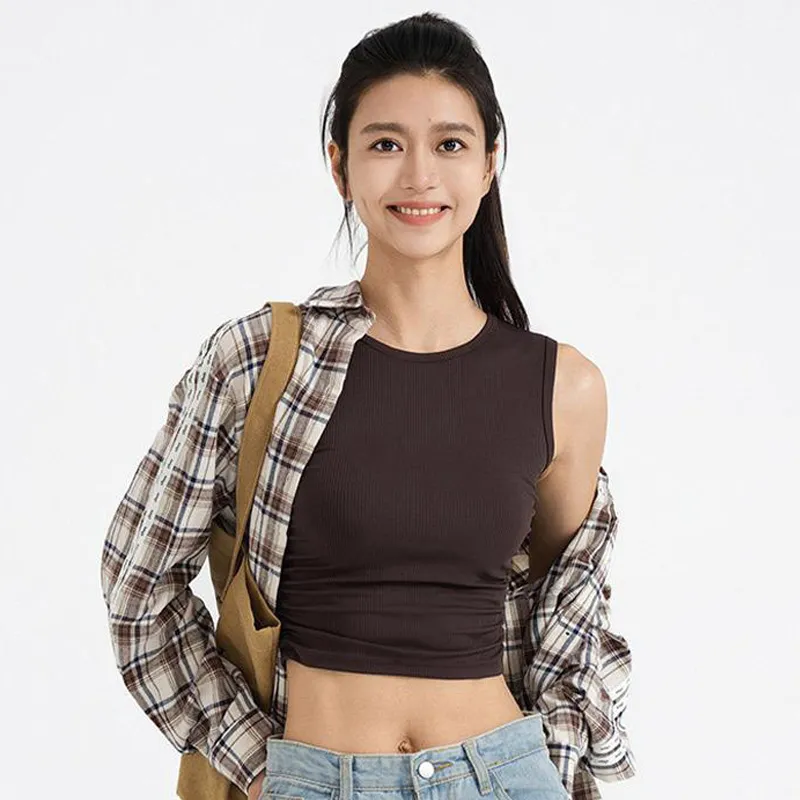 Ordifen Yoga Tank Tops Women's-3
