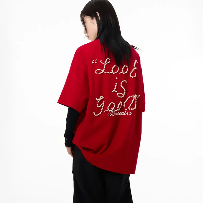 Ordifen T Shirts Women's-1