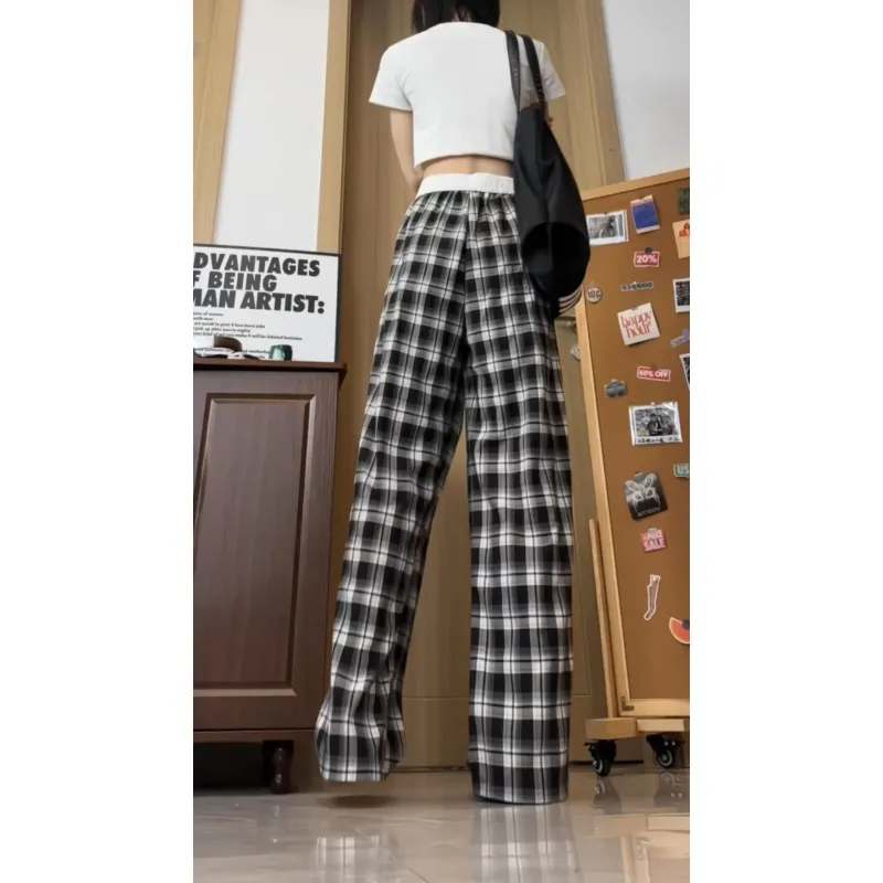 Ordifen Casual Pants Women's-7