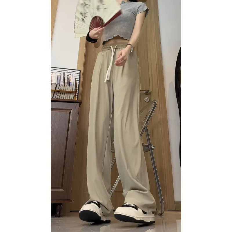 Ordifen Suit Trousers Women's-9