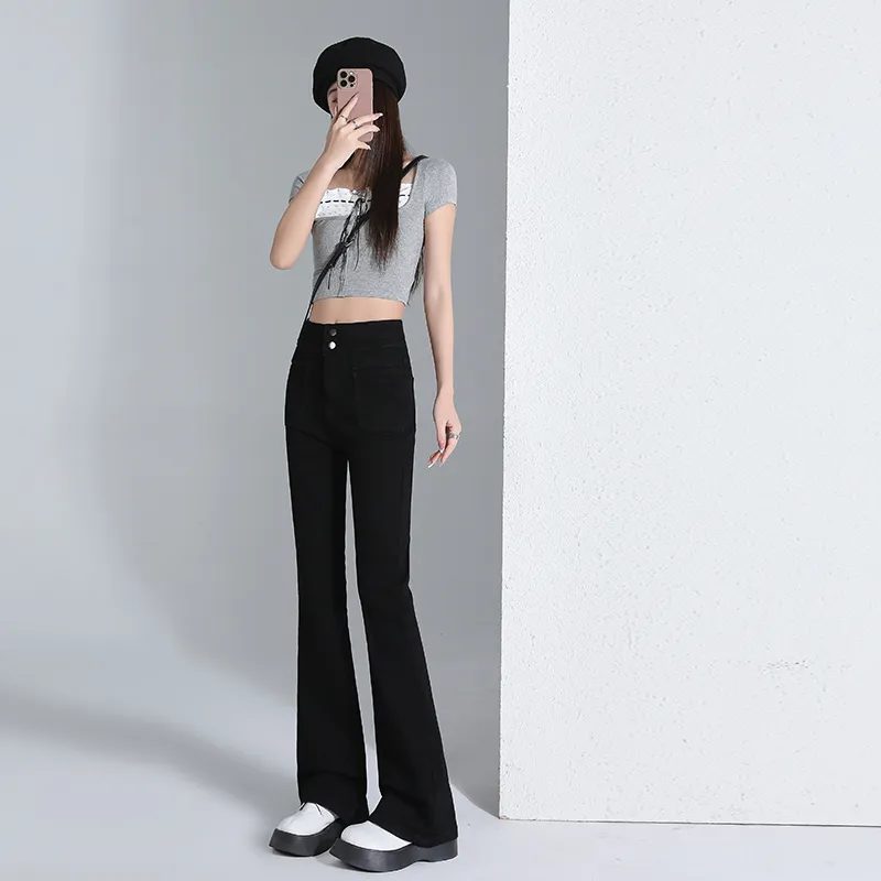 Ordifen Jeans Women's-18