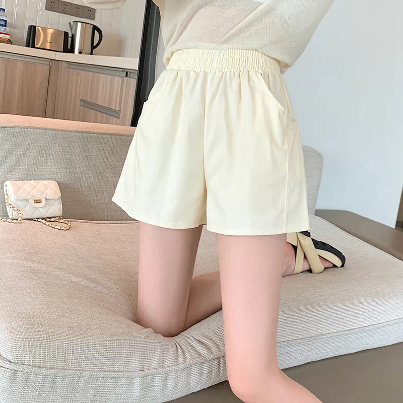 Ordifen Casual Shorts Women's-9