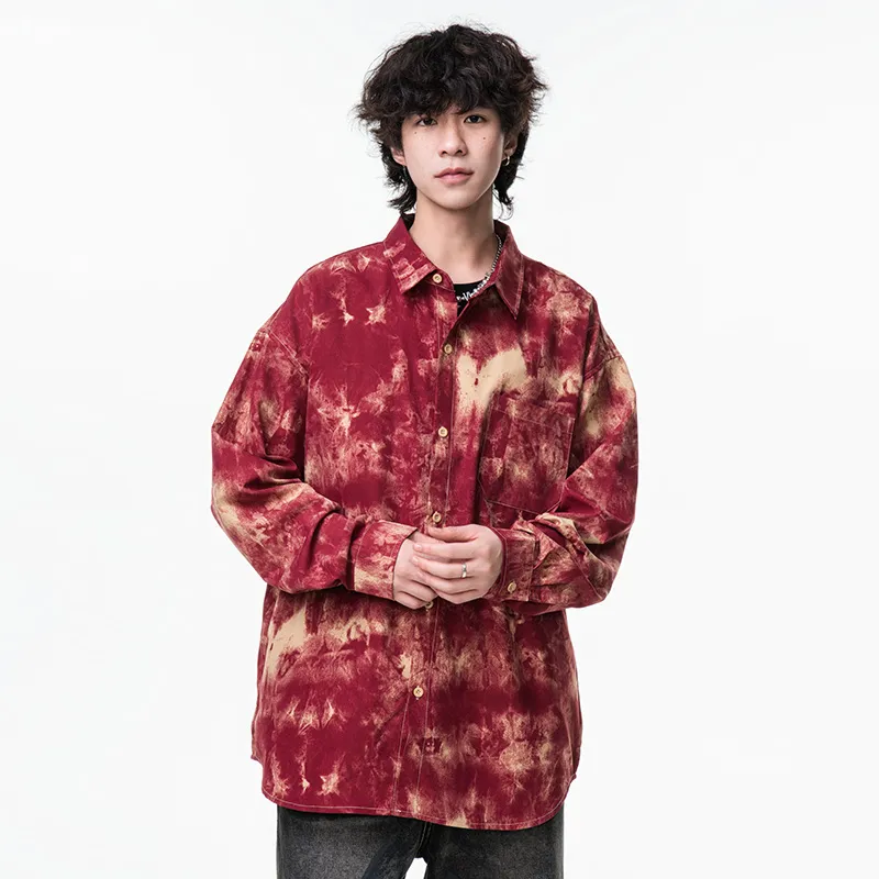 Ordifen Long Sleeved Shirts Unisex-16