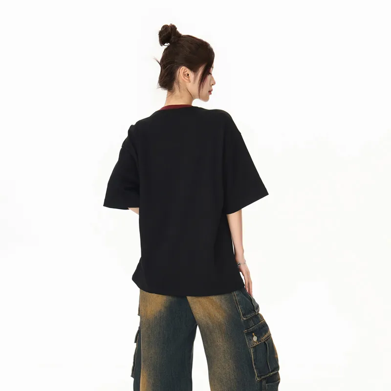 Ordifen T Shirts Women's-3