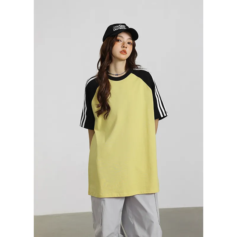 Ordifen T Shirts Women's-14