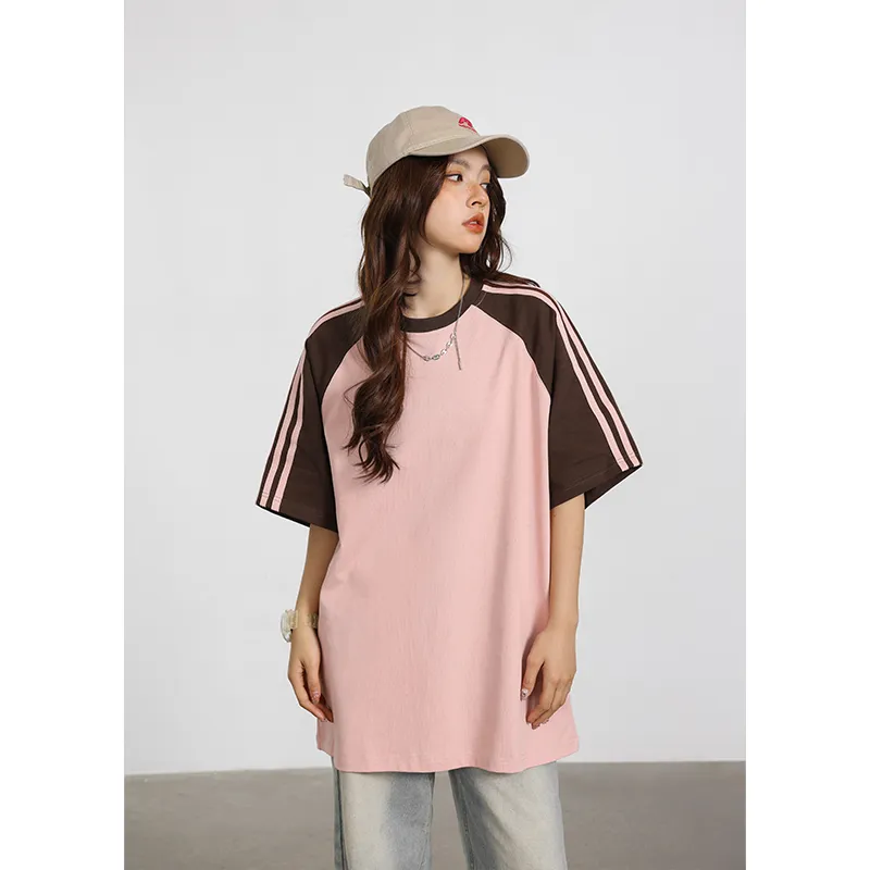 Ordifen T Shirts Women's-5