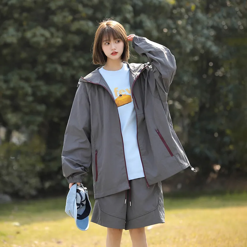 Ordifen Casual Suits Women's-8