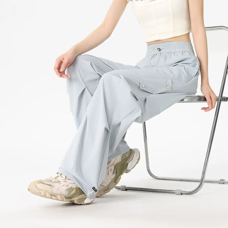 Ordifen Casual Pants Women's-3