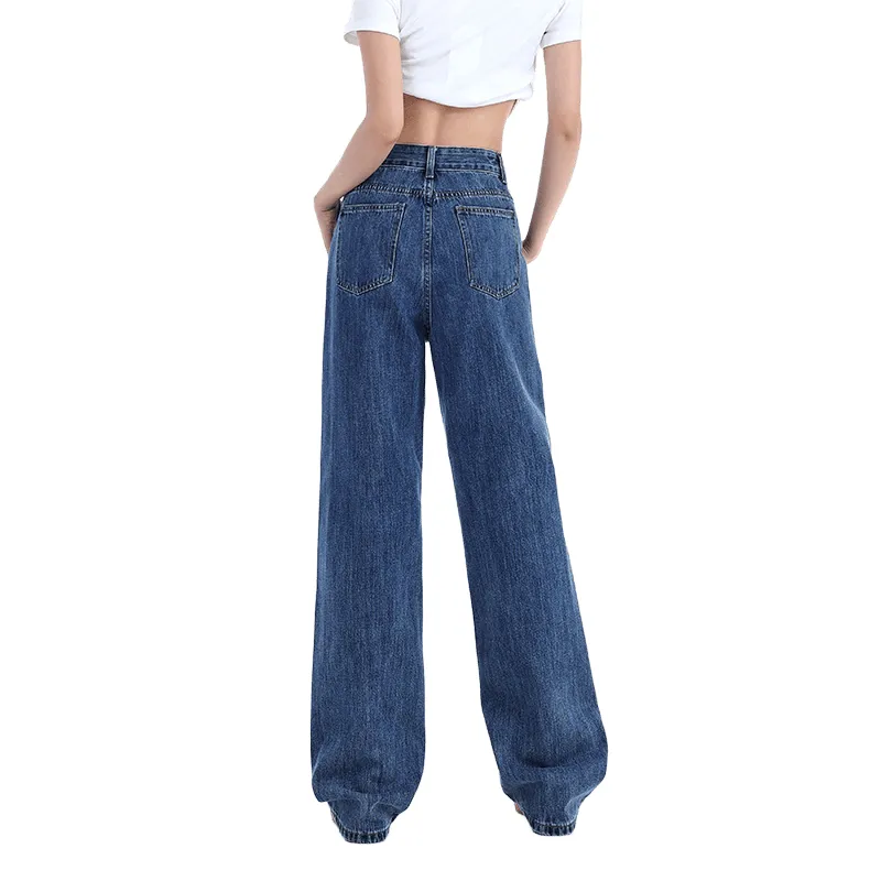 Ordifen Jeans Women's-1